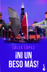 ni un beso mas de loles lopez
