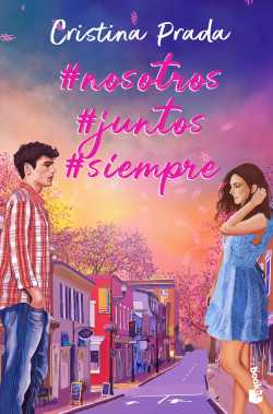 Nosotros juntos siempre de Cristina Prada