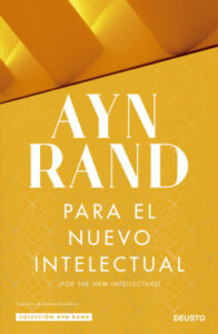 para el nuevo intelectual de ayn rand