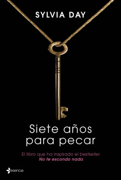 Siete años para pecar de Sylvia Day