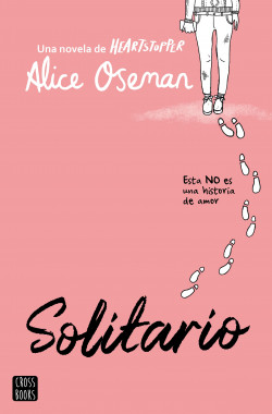 Solitario de Alice Oseman