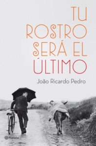 tu rostro sera el ultimo de joao ricardo pedrojoao ricardo pedro