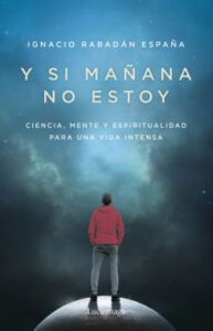 y si manana no estoy de