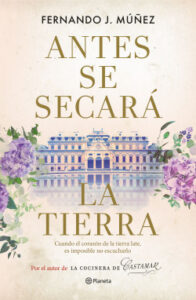 antes se secara la tierra de fernando j munezfernando j munez