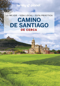 Camino de Santiago de cerca 3 de Sergi Ramis