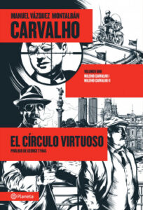 carvalho milenio i ii pack de manuel vazquez montalbanmanuel vazquez montalban