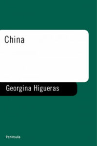 china de