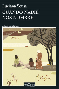 Cuando nadie nos nombre de Luciana Sousa