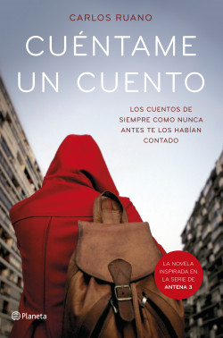 Cuéntame un cuento de Carlos Ruano