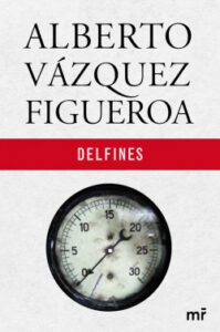 delfines de alberto vazquez figueroaalberto vazquez figueroa