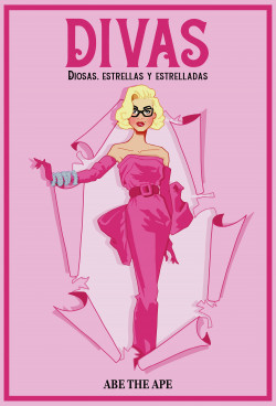 Divas de Abe The Ape (Abraham Menéndez)