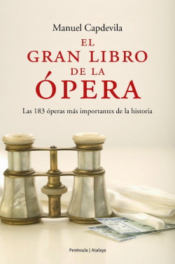 El gran libro de la ópera. de