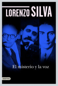 el misterio y la voz de lorenzo silvalorenzo silva