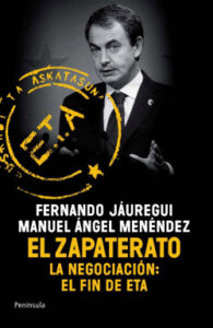 el zapaterato de