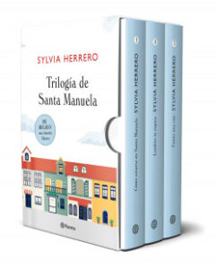 estuche santa manuela como casarse en santa manuela londres te espera tiene de sylvia herrerosylvia herrero