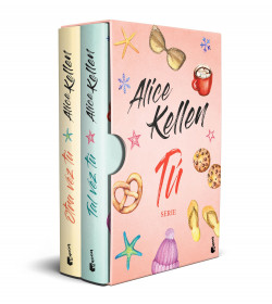 estuche serie tu de alice kellenalice kellen