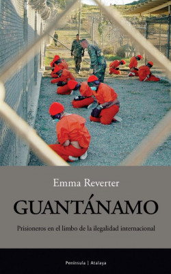 Guantánamo de Emma Reverter