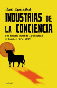 industrias de la conciencia de