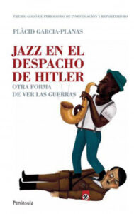 jazz en el despacho de hitler de