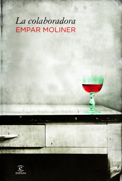 La colaboradora de Empar Moliner