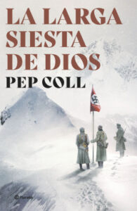 la larga siesta de dios de pep collpep coll
