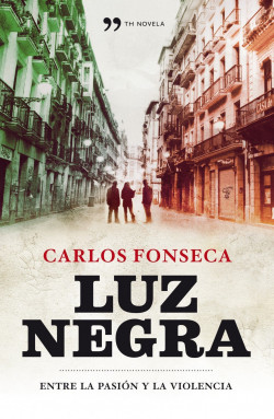 Luz negra de Carlos Fonseca
