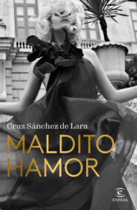 maldito hamor de cruz sanchez de laracruz sanchez de lara