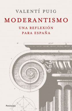 Moderantismo de Valentí Puig
