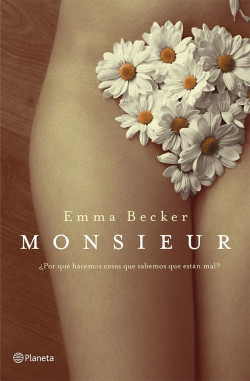 Monsieur de Emma Becker