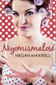 niyomismalose de megan maxwellmegan maxwell
