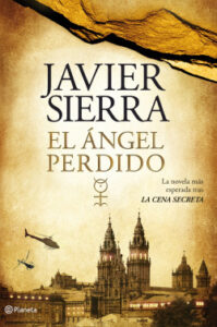 pack el angel perdido las claves de el angel perdido de javier sierrajavier sierra