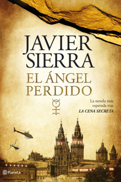 Pack «El ángel perdido» + «Las claves de El ángel perdido» de Javier Sierra