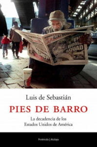 pies de barro de luis maria de sebastian carazo
