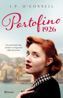 Portofino 1926 de J. P. O’Connell