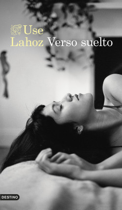 Verso suelto de Use Lahoz