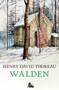 walden de henry david thoreau