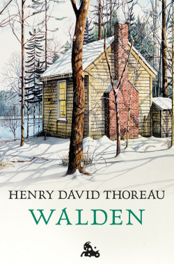 Walden de Henry David Thoreau