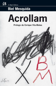 acrollam de biel mesquida amengual