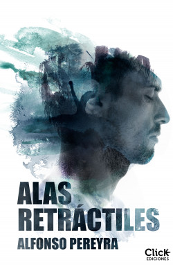 Alas retráctiles de Alfonso Pereyra