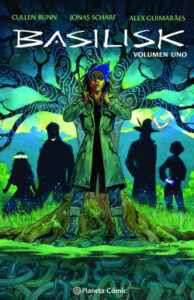 basilisk no 01 de cullen bunnjonas scharf