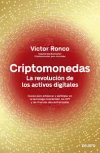 criptomonedas de victor ronco viladot