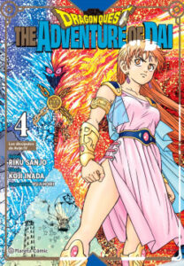 dragon quest the adventure of dai no 04 25 de koji inadariku sanjo