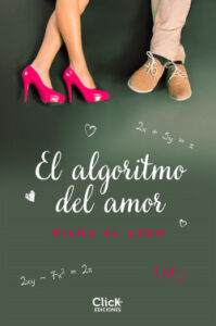 el algoritmo del amor de diana al azemdiana al azem