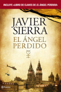el angel perdido libro de claves de el angel perdido pack de javier sierrajavier sierra