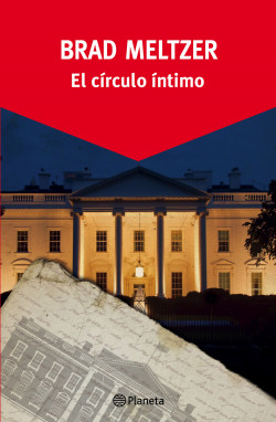 El círculo íntimo de Brad Meltzer