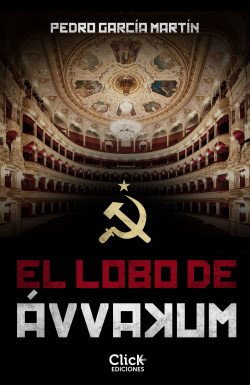 El lobo de ávvakum de Pedro García Martín