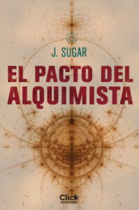 el pacto del alquimista de j sugarj sugar
