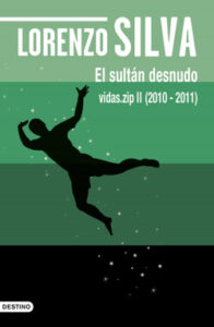 el sultan desnudo de lorenzo silva
