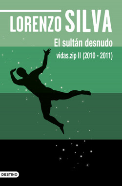 El sultán desnudo de Lorenzo Silva