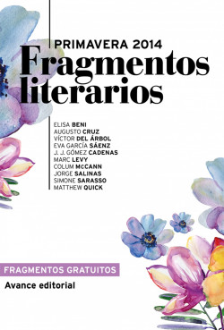 Fragmentos literarios Primavera 2014